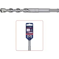 Rotec type 200 hamerboor, SDS+, V-breaker, Ø 8,0 x 150 x 210 mm.