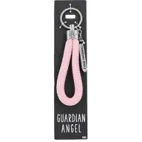 Depesche - Sleutelhanger "Do not forget me!" - motief 081 met de tekst "Guardian Angel"
