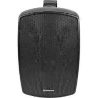 Adastra BH5V-B 100V opbouwluidspreker 5,25 inch 30W IP44 zwart