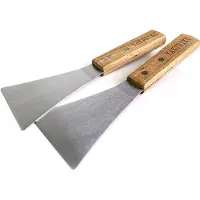Yakiniku Barbecue Set 2-delig 23 X 7,5 X 1,5 Cm