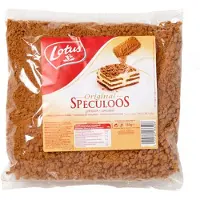 Dell Biscoff gemalen speculoos (750G)