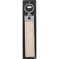 Depesche - Sleutelhanger "Do not forget me!" - motief 029 met de tekst "Dog Mum"