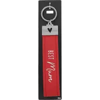 Depesche - Sleutelhanger "Do not forget me!" - motief 016 met de tekst "Best Mum"