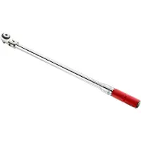 Facom 306r sleutel met automatische herinstelling 340 nm met flexibele ratel - S.306-340MF