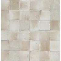 Valence Technology Pinot wandtegel 10x10cm beige glans