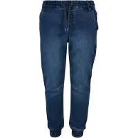 Urban Classics Broek marine