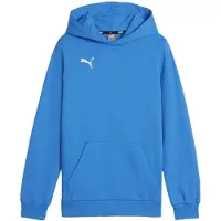 Puma Sportief sweatshirt azuur