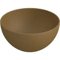 Boss & Wessing Waskom bws caadop rond 24 cm keramiek kreta