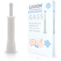Luvion Gassi 10st