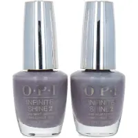 O.P.I. O.P.I Infinite Shine Nagellak - Addio Bad Nails, Ciao Great Nails (set van 2)