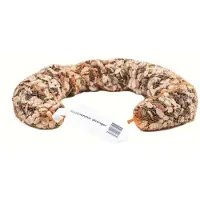 Merkloos 10x Rozijnenmixslinger 80 cm