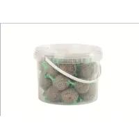 Overig Mezenbollen Met Net in Emmer 30 stuks