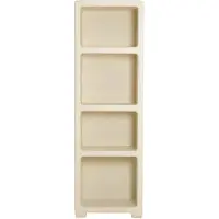 Light & Living kast naluno 60x35x190cm -