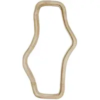 Light & Living spiegel celano 44x4x80cm -