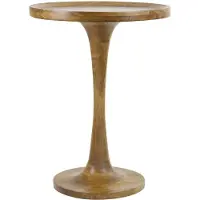 Light & Living bijzettafel joekon Ø60x80cm -