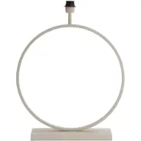 Light & Living lampvoet liva 50x15x59cm -
