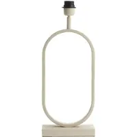 Light & Living lampvoet jamiri 20x10x45cm -