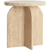 Light & Living bijzettafel otinia Ø41x48cm -