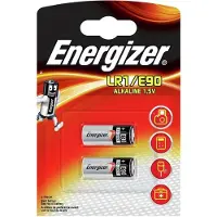 Energizer niet-oplaadbare batterijen Batterij E90/LR1 - 20 stuks