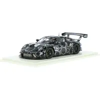 Porsche 911 GT3 R Spark Models Modelauto 1:43 2020 Romain Dumas / Thomas Preining / Louis Délétraz