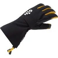 Gill Helmsman Gloves Zwart 2XL