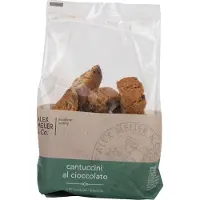 Alex Meijer Cantuccini met chocolade 250 gram