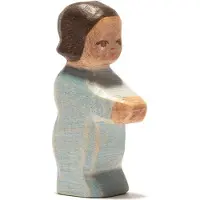 Ostheimer Dreumes II - Houten Figuur -