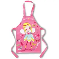 Cooksmart Kinder knutsel schort - kliederschort - Fairy