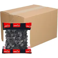 Venco Muntendrop 6x1kg
