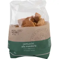 Alex Meijer Cantuccini 250 gram