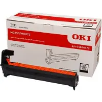 OKI Drum 44844472 Zwart