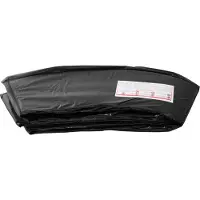 Viking Choice Trampoline rand afdekking - zwart - 180 cm
