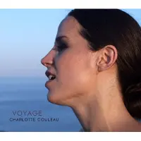 Sonic Charlotte Couleau - Voyage (CD)