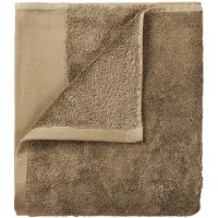 Blomus Gastendoek (set/2) RIVA 30x50 cm Tan