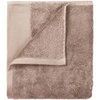 Blomus Gastendoek (set/2) RIVA 30x50 cm Misty Rose