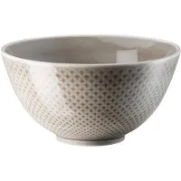 Rosenthal Kom Junto Pearl Grey 15 cm
