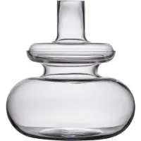 Zone Denmark Vaas Inu Pure Clear 31,7 x 33 cm