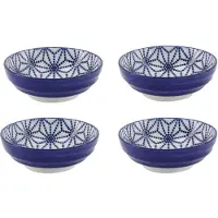 Tokyo Design Studio - Nippon Blue - Sausschaaltje -Ster - 9.5 x 3cm