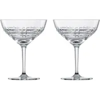 Schott zwiesel Basic Bar Classic 202 ml (2-delig)