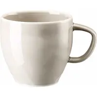 Rosenthal Koffiekop Junto 4 Tall Pearl Grey 230 ml