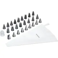 Kitchencraft Sdinozset28 Decoratieset 28 Stukken