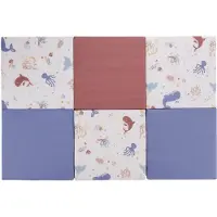 Tineo Speelkleed Tineo Treasures of the ocean 5-in-1