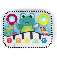 Baby einstein Baby box speelgoed musical kick pad - - vanaf 0 maanden