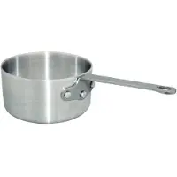 Vogue Aluminium steelpan | 6 Formaten