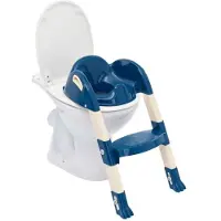 Thermobaby Toiletbril Verminderaar voor Baby's ThermoBaby