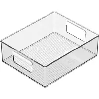 So Clever Opbergdoos Classic Clear - 16 x 20 x 7 cm (S)