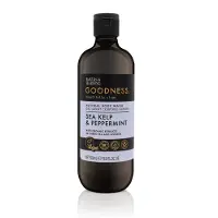 BAYLIS & HARDING Goodness Body Wash Sea Kelp & Peppermint - 500 ml