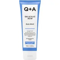 QA Salicylic Acid Bodywash 250 ml