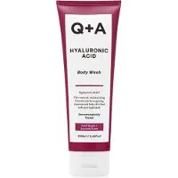 QA Hyaluronic Acid Body Wash Apple Avocado