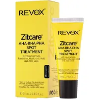 REVOX B77 Zitcare AHA.BHA.PHA. Spot Treatment 25 ml